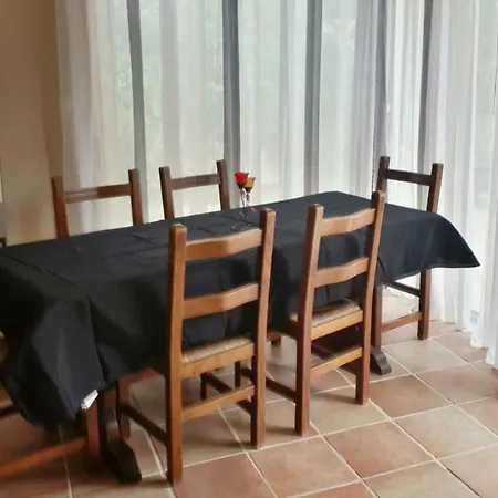 Reve D'azur Le Kewilo 펜션 생트막시메