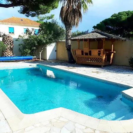 Reve D'azur Le Kewilo